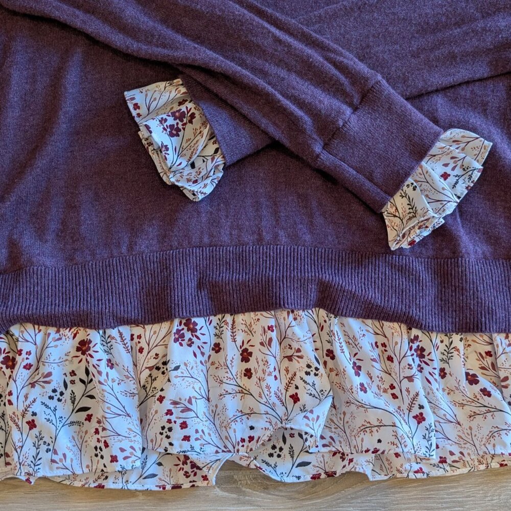 Loft Sweater - Picture 4 of 9